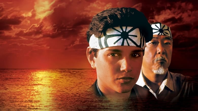 Karate Kid Cały Film (1984) - Vider