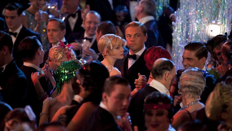 Wielki Gatsby Cały Film (2013) - Vider