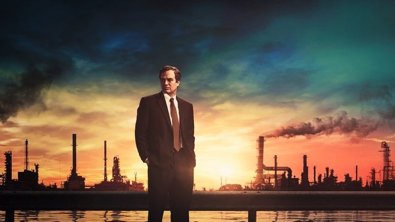 Mroczne Wody Cały Film (2019) - Vider