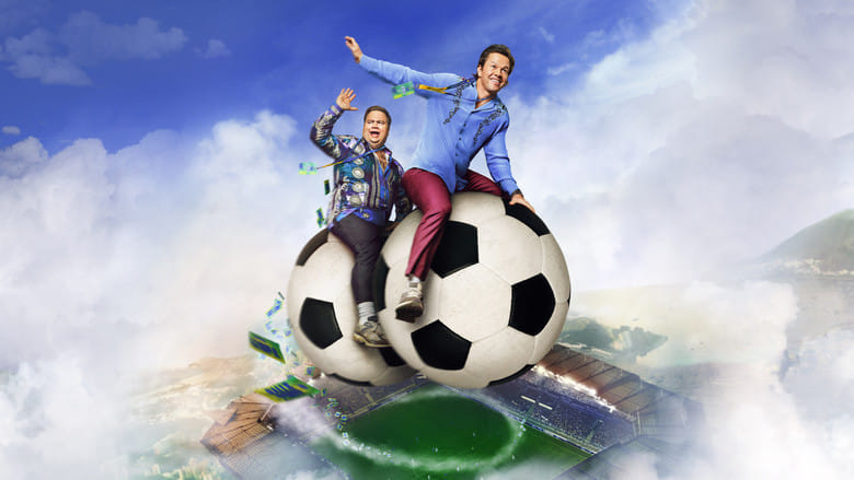Balls Up Cały Film (2026) - Vider