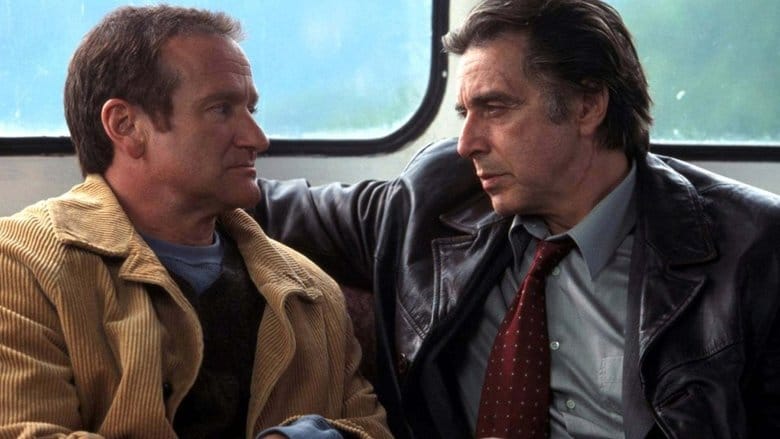 Bezsenność Cały Film (2002) - Vider