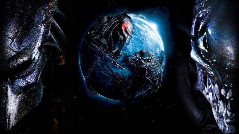Obcy kontra Predator 2 Cały Film (2007) - Vider