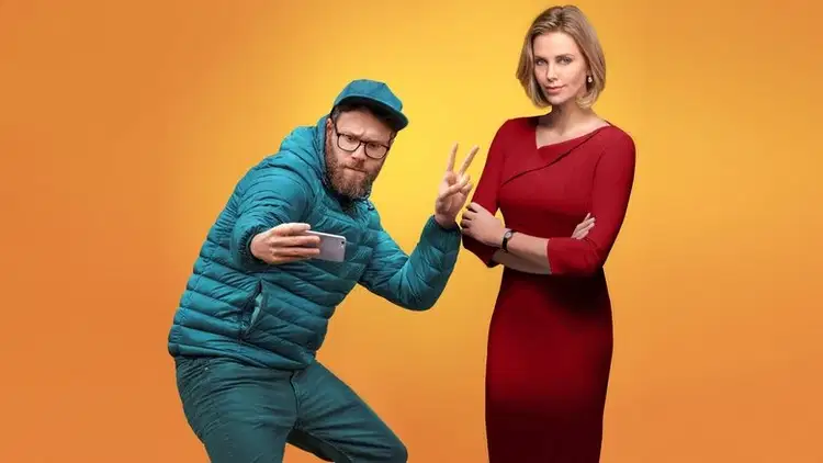 Niedobrani Cały Film (2019) - Vider