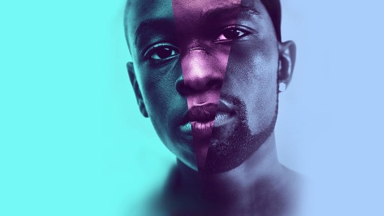 Moonlight Cały Film (2016) - Vider