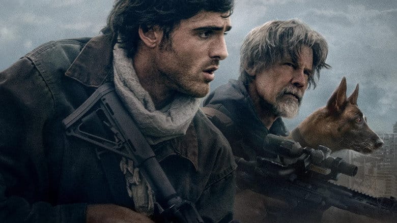 Gwiazdozbiór Psa Cały Film (2026) - Vider
