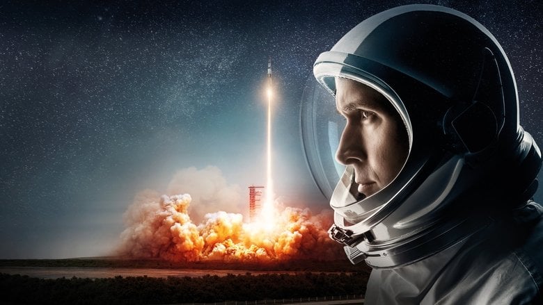 Pierwszy człowiek Cały Film (2018) - Vider
