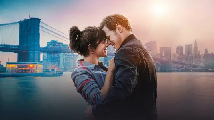 Miłość na nowo Cały Film (2023) - Vider