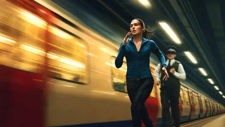Biegaczka Cały Film (2026) - Vider