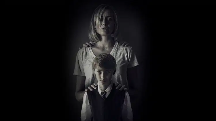 Prodigy. Opętany Cały Film (2019) - Vider