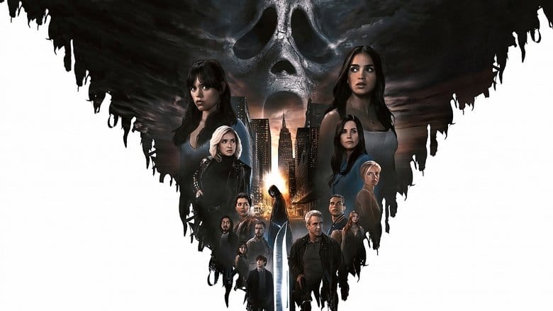 Krzyk VI Cały Film (2023) - Vider