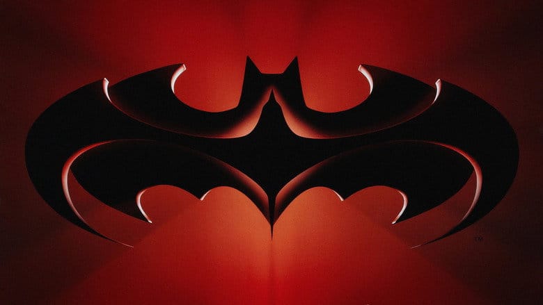 Batman i Robin Cały Film (1997) - Vider