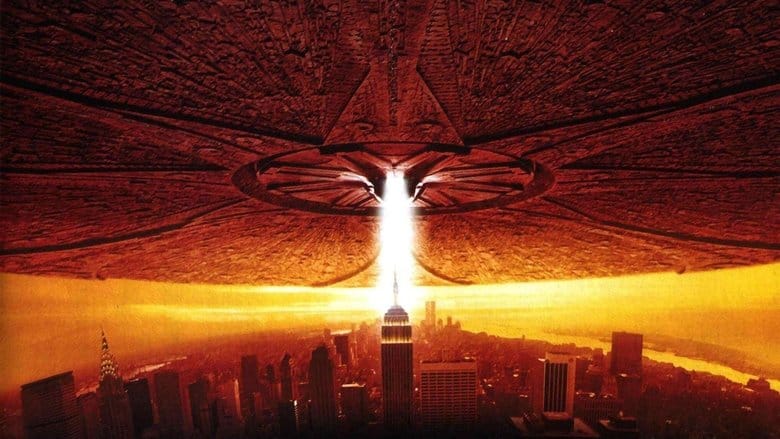 Dzień Niepodległości Cały Film (1996) - Vider