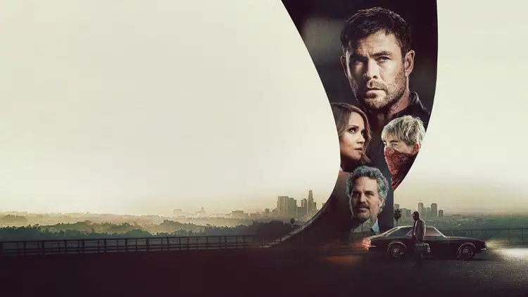 Crime 101 Cały Film (2026) - Vider
