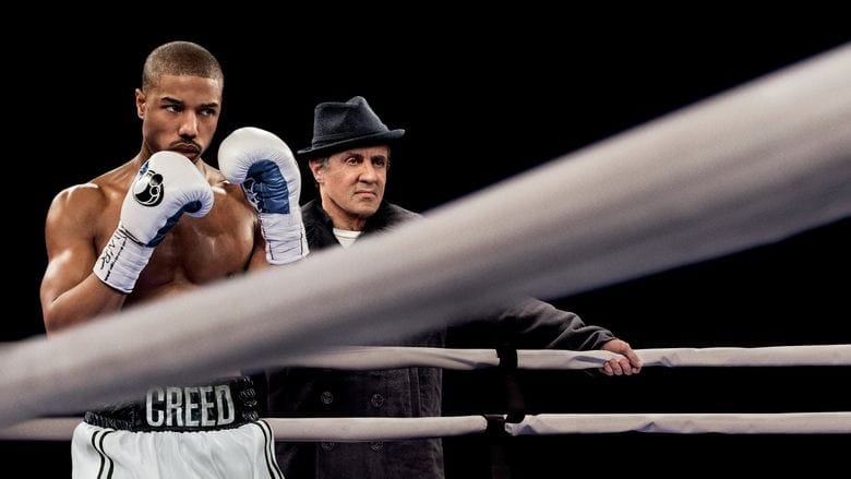 Creed: Narodziny legendy Cały Film (2015) - Vider