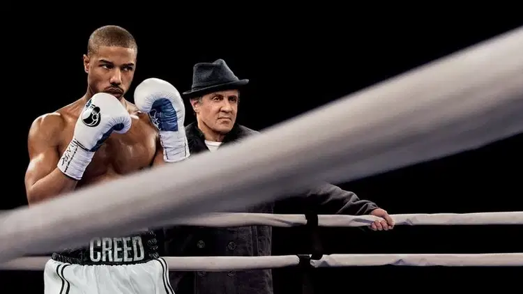 Creed: Narodziny legendy Cały Film (2015) - Vider