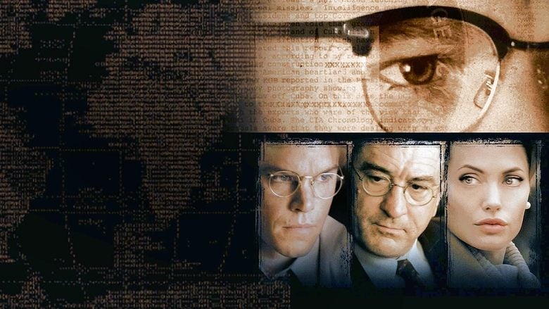 Dobry Agent Cały Film (2006) - Vider