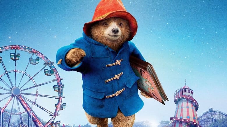 Paddington 2 Cały Film (2017) - Vider