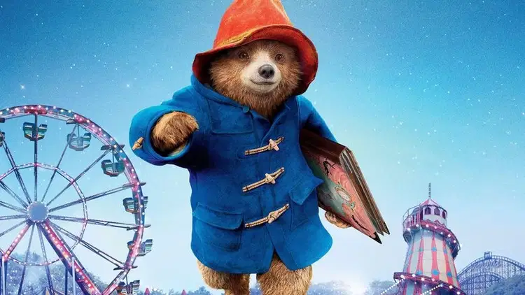 Paddington 2 Cały Film (2017) - Vider