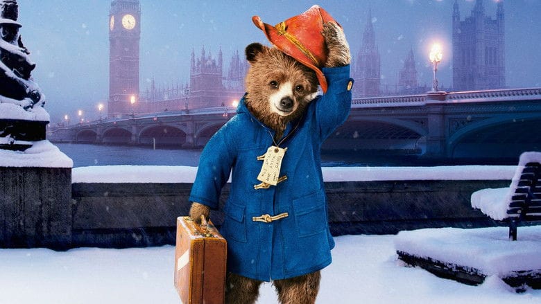 Paddington Cały Film (2014) - Vider
