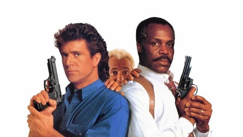 Zabójcza broń 3 Cały Film (1992) - Vider