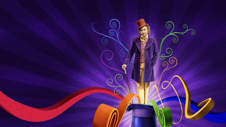 Willy Wonka i fabryka czekolady Cały Film (1971) - Vider