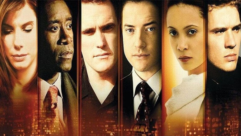 Miasto gniewu Cały Film (2005) - Vider