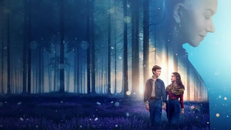 Cudowny chłopak. Biały ptak Cały Film (2023) - Vider