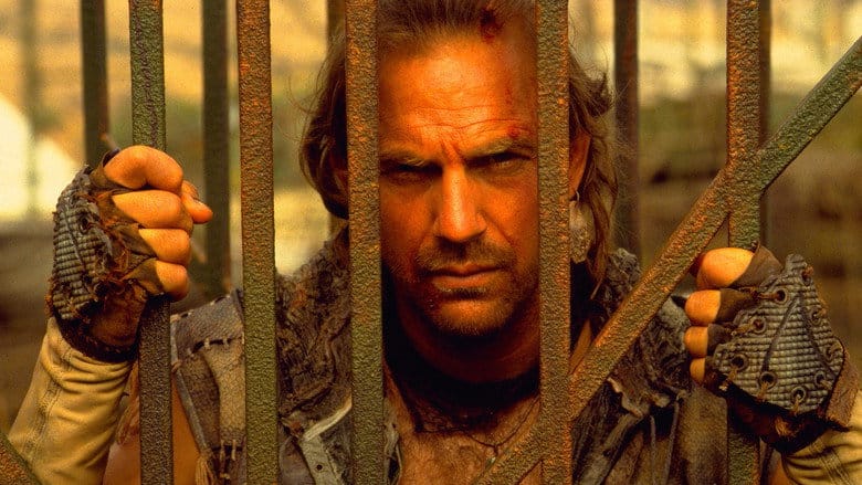 Wodny świat Cały Film (1995) - Vider