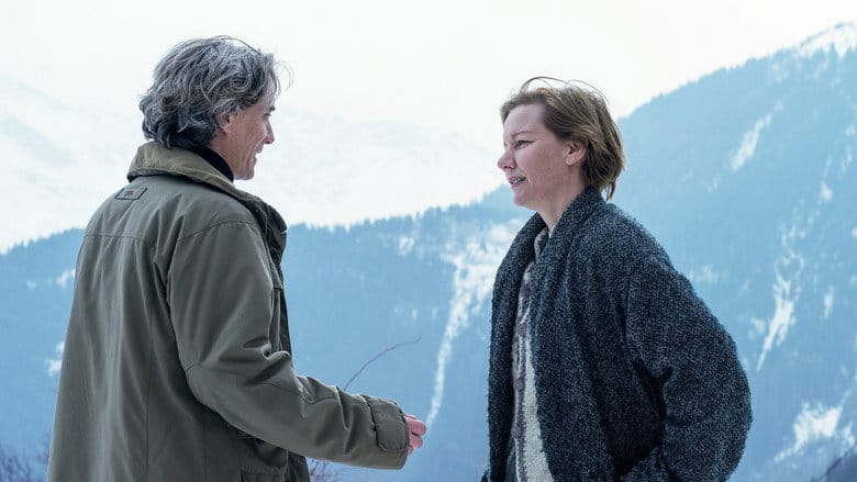 Anatomia upadku Cały Film (2023) - Vider