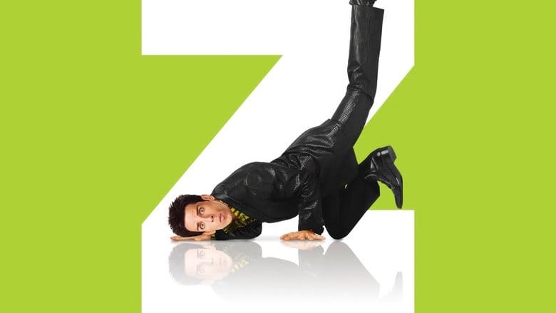 Zoolander Cały Film (2001) - Vider