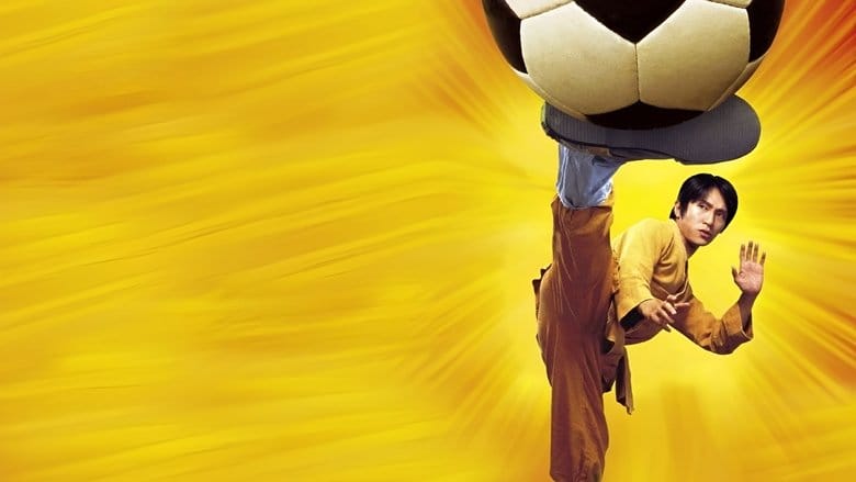 Shaolin Soccer Cały Film (2001) - Vider