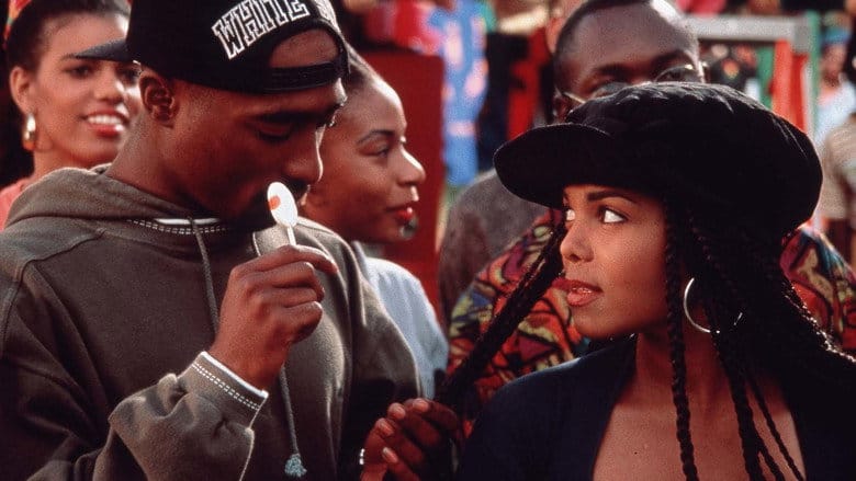 Poetic Justice Cały Film (1993) - Vider