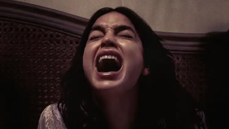 Obłąkana Cały Film (2023) - Vider