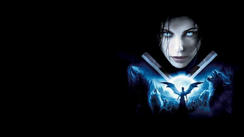 Underworld 2: Ewolucja Cały Film (2006) - Vider
