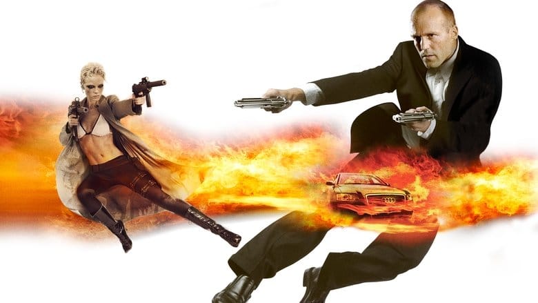 Transporter 2 Cały Film (2005) - Vider