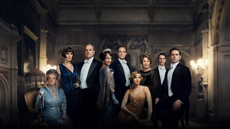 Downton Abbey Cały Film (2019) - Vider