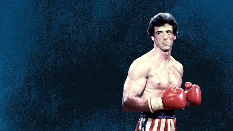 Rocky III Cały Film (1982) - Vider