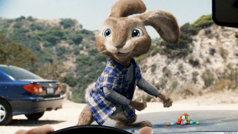 Hop Cały Film (2011) - Vider