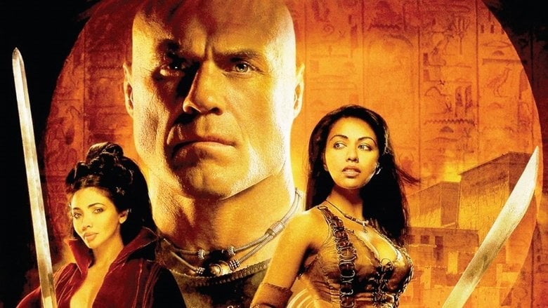 Król Skorpion 2: Narodziny wojownika Cały Film (2008) - Vider