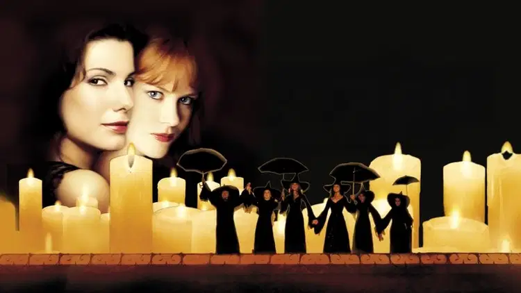 Totalna magia Cały Film (1998) - Vider