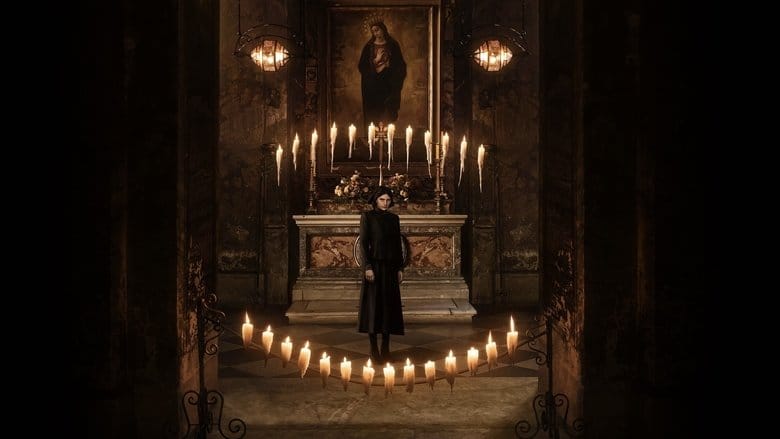 Omen. Początek Cały Film (2024) - Vider