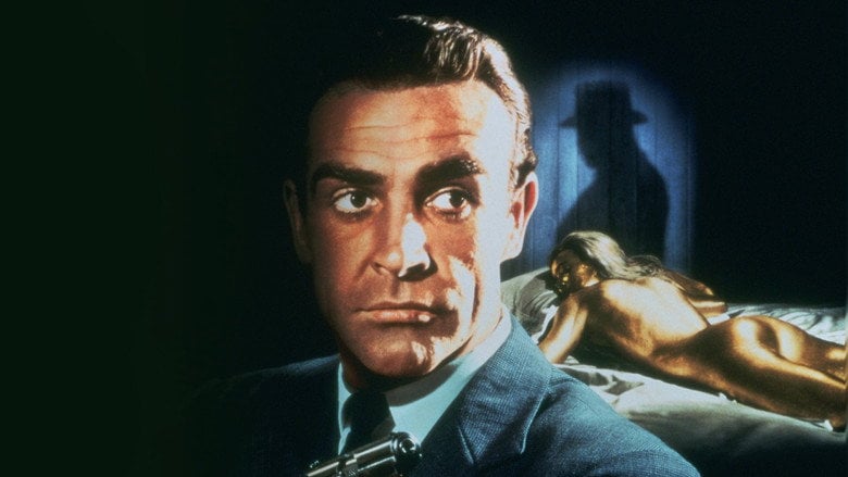 Goldfinger Cały Film (1964) - Vider