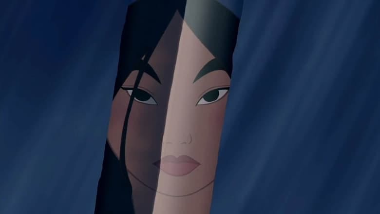 Mulan Cały Film (1998) - Vider