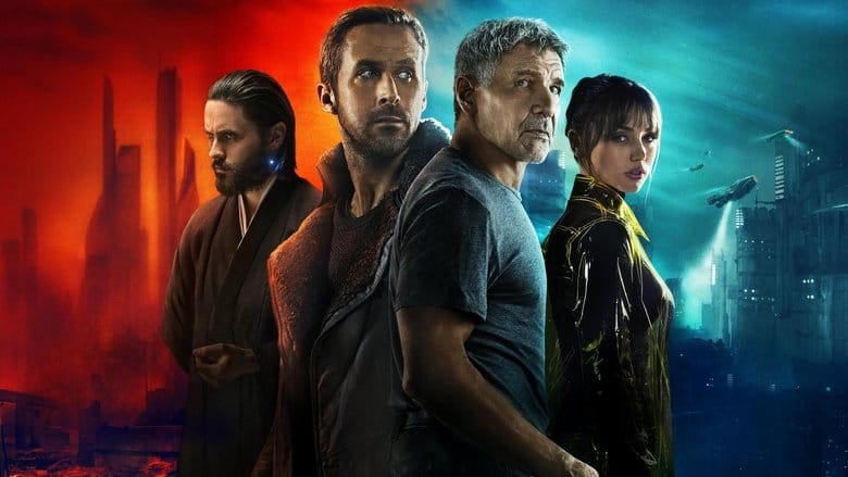 Blade Runner 2049 Cały Film (2017) - Vider