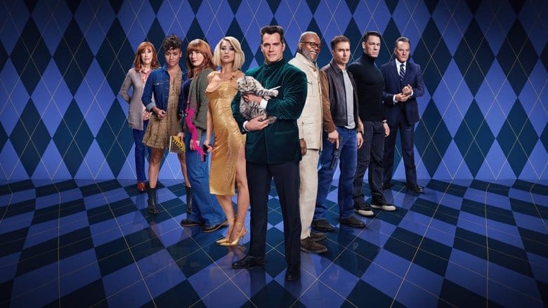 Argylle. Tajny szpieg Cały Film (2024) - Vider