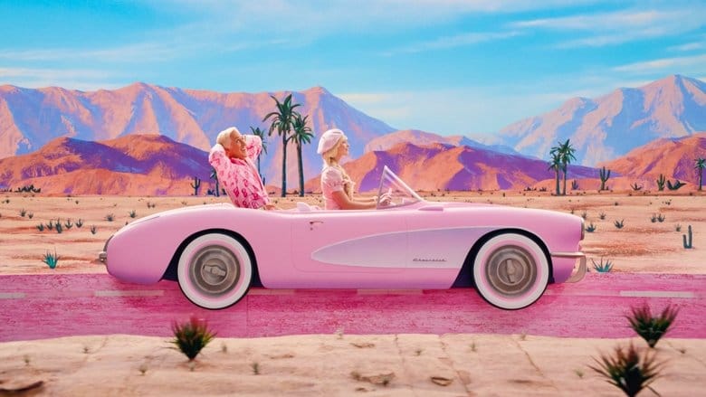 Barbie Cały Film (2023) - Vider