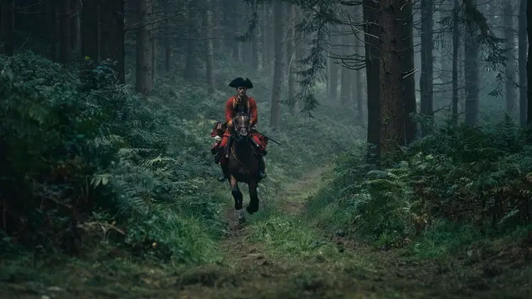 Młody Waszyngton Cały Film (2026) - Vider