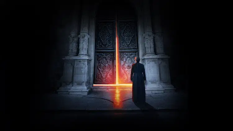 Na ratunek duszy Cały Film (2022) - Vider