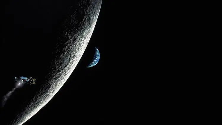 Apollo 13 Cały Film (1995) - Vider