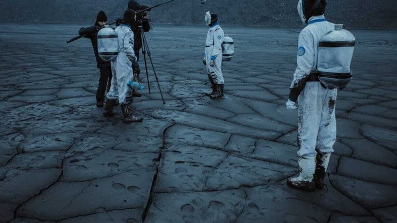 Kandydaci śmierci Cały Film (2026) - Vider